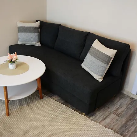 Beachside 2br Gem Lazur