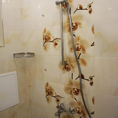 דירה Beachside 2br Gem Lazur