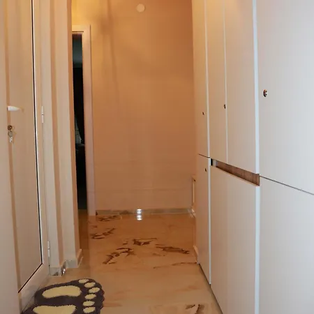 Beachside 2br Gem Lazur דירה בורגאס